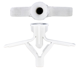 Wing Toggle Plug